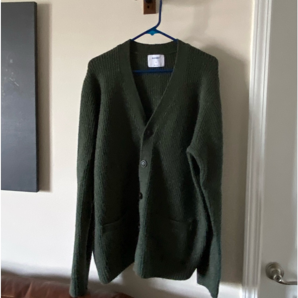 SOLD Men’s Oldnavy Cardigan